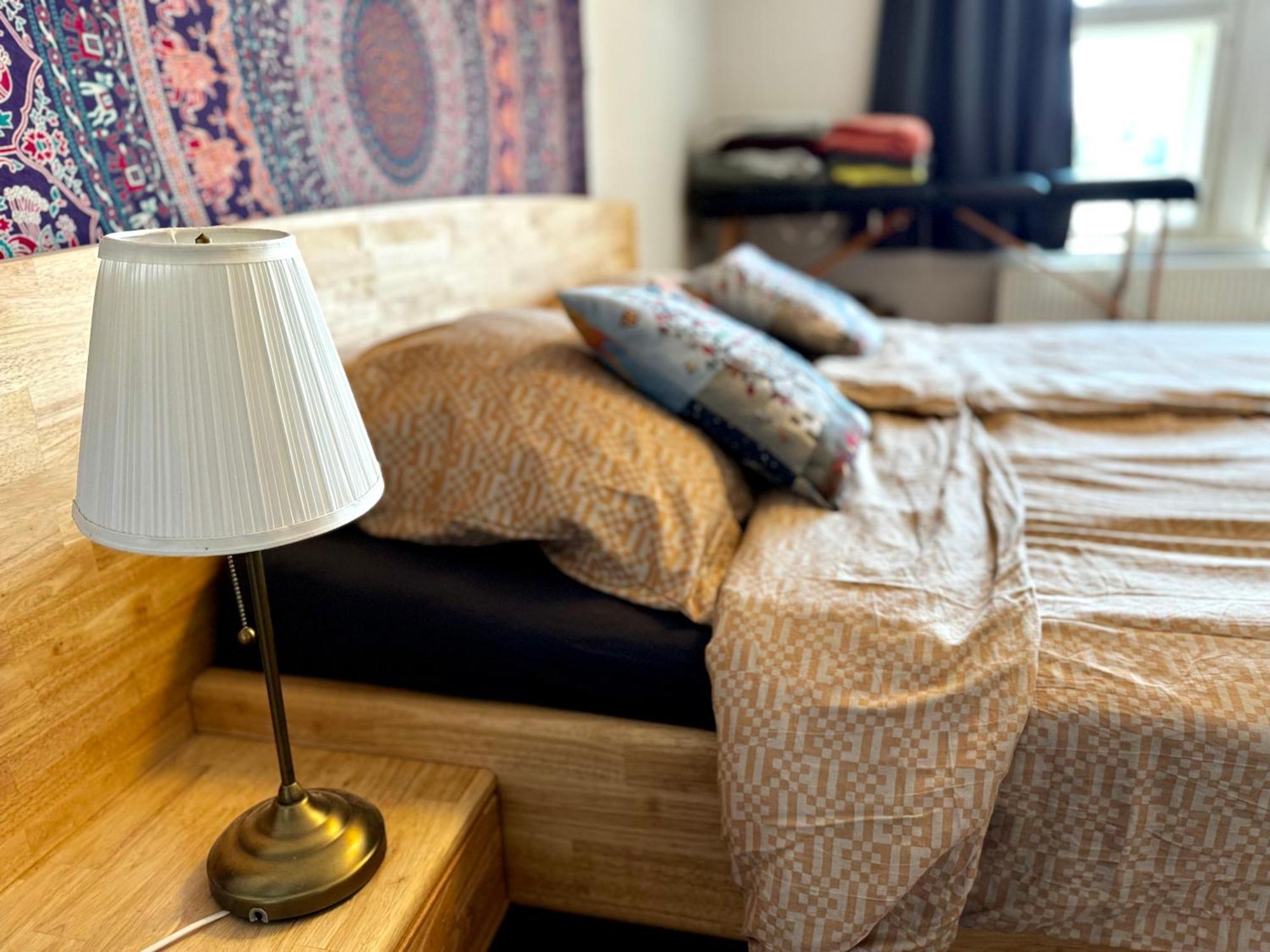 Knk Vibrant Central Spacious Hideaway Lägenhet Hradec Králové Exteriör bild